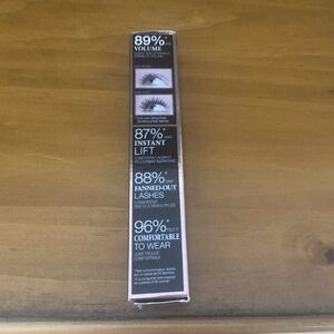 Lancome Lash Lifting Mascara - Black